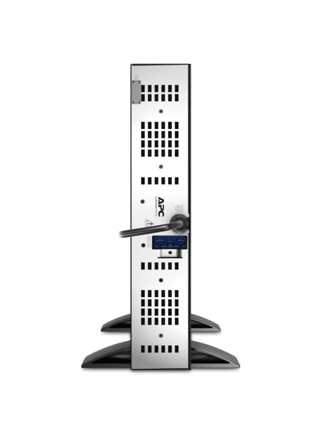 APC SMX48RMBP2U | APC Smart-UPS X-Series 48V External Battery Pack Rack/Tower - Image 3